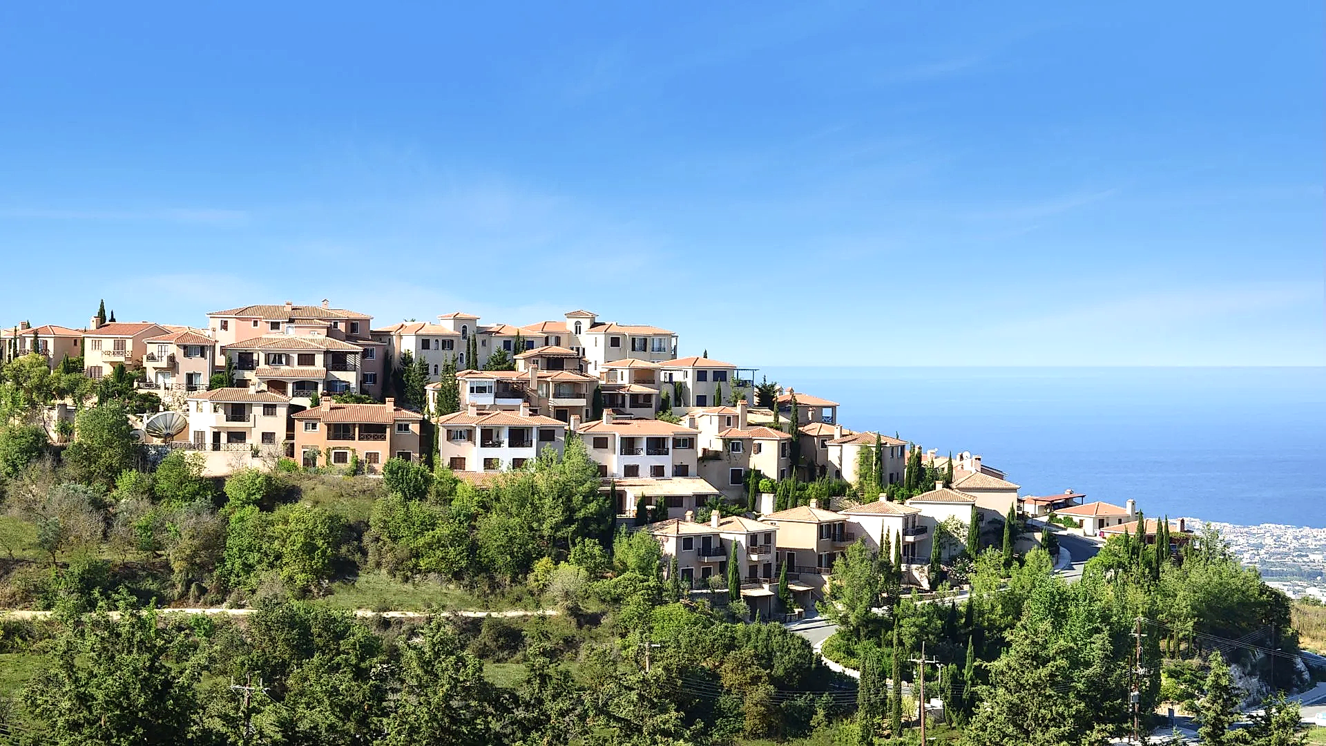 Real Estate Cyprus: Definitions, Types, Market, and investments.